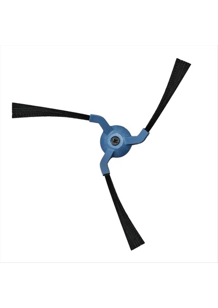 Eufy X9 Pro Yedek Parça Aksesuarları Yan Fırça Hepa Filtre Paspas Bezi (Yurt Dışından) modelleri