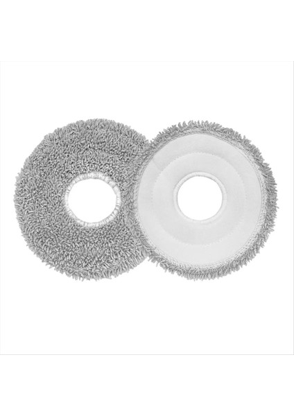 Dreame L40S Pro Ultra / Dreame X50 Ultra / L50 Pro Ultra Parça Ana Yan Fırça Filtre Paspas Bezi Toz Torbaları Aksesuarları (Yurt Dışından) fırsatları