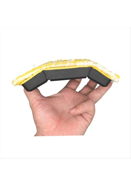 Karcher Esnek El Ucu Aksesuarları Küvetler, Lavabolar ve Kavisli Yüzeyler Için Buharlı Temizleyiciler 2.863-333.0 (Yurt Dışından) fiyatları