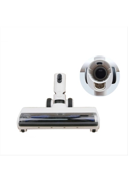 Tineco FB2117 Yedek Parça Elektrikli Süpürge Zemin Fırçası Başlığı Için Elektrikli Zemin Fırçası Başlıkları Verimli Temizlik Aksesuarları (Yurt Dışından) fırsatları