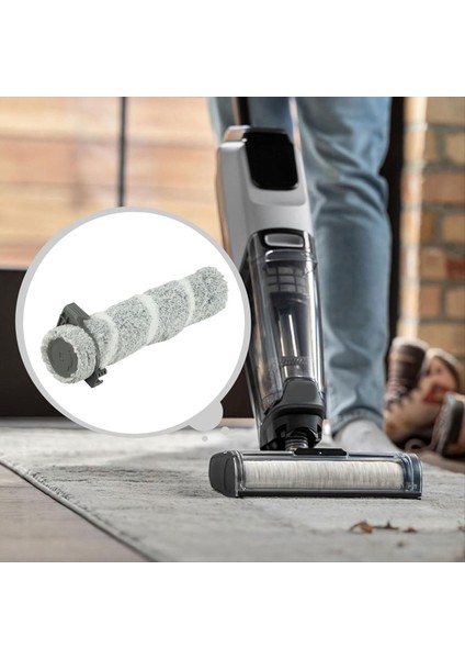 Bissell Crosswave Omniforce 4076 3912, 3999, 4000/4006/4007/4008/4017/4087 Için Fırça Silindiri Yedek Parçaları (Yurt Dışından) fiyatları