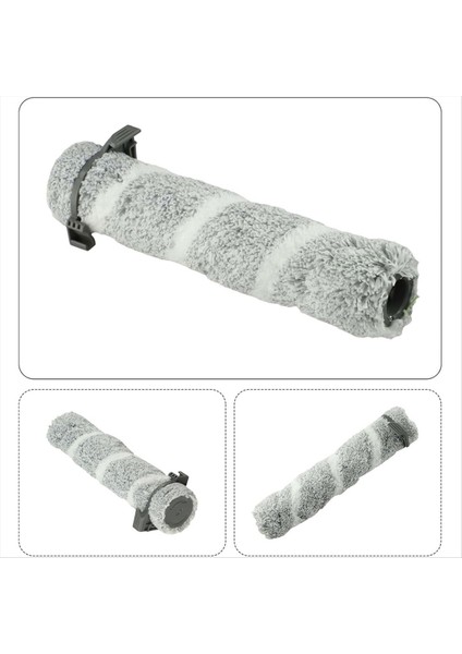 Bissell Crosswave Omniforce 4076 3912, 3999, 4000/4006/4007/4008/4017/4087 Için Fırça Silindiri Yedek Parçaları (Yurt Dışından) fırsatları