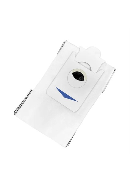 Debot X2/x2 Pro/x2 Omni Robot Süpürgeler Rulo Ana Yan Fırça Kapağı Hepa Filtre Paspas Bezleri Toz Torbaları (Yurt Dışından) fırsatları