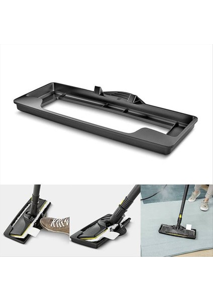 Karcher Easyfix Sc2/sc3/sc4/sc5 Serisi Cam Kazıyıcı ve Halı Çerçevesi Buhar Aksesuarı Ataşmanı (Yurt Dışından) fiyatları