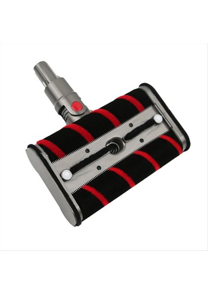 Dyson Omni-Glide SV19/21 Motor Başlığı Yumuşak Silindir Temizleme Başlığı Çift Yumuşak Silindir Fırçalı Süpürge Başlığı Değişimi (Yurt Dışından) modelleri