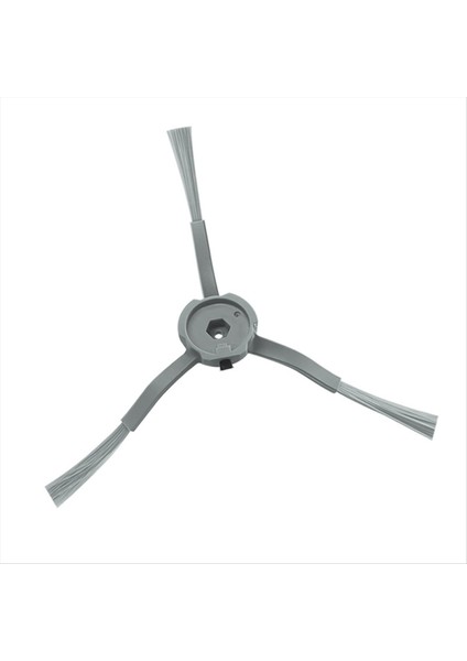 8 Adet Yan Fırçalar Yedek Parça Robotlu Süpürge Aksesuarları Temiz L50/L60 Süpürücü (Yurt Dışından) fırsatları