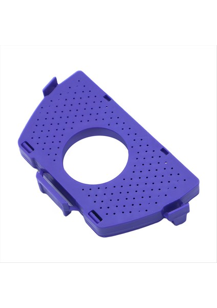 Narwal F2/s3 Ada Fırçalama Makinesi Aksesuarları Süpürge Koku Giderici Kutusu Için Uzun Ömürlü Koku Giderici Kutu (Yurt Dışından)