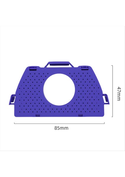 Narwal F2/s3 Ada Fırçalama Makinesi Aksesuarları Süpürge Koku Giderici Kutusu Için Uzun Ömürlü Koku Giderici Kutu (Yurt Dışından) fırsatları