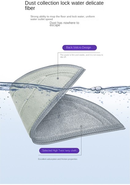 Roborock Q10 S5/ Q10 S5+/ Q10 Vf/ Q10 Vf+ Için Yedek Parçalar, Ana ve Yan Fırçalar, Paspas Pedleri, Toz Torbaları Aksesuarları (Yurt Dışından) fırsatları