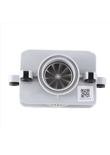 Lafant M210 M213 N1,m2 K2 Serisi L1 Fan Bileşenleri Robotlu Süpürge Aksesuarları Motorlu Fan Modülü (Yurt Dışından)