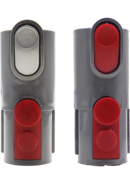 Dyson V8 V10 V7 V11 Elektrikli Süpürge Için Esnek Dar Alan Temizleme Aparatı + Adaptör + Hortum Bağlantı ve Uzatma Olarak Kullanılabilir (Yurt Dışından) modelleri