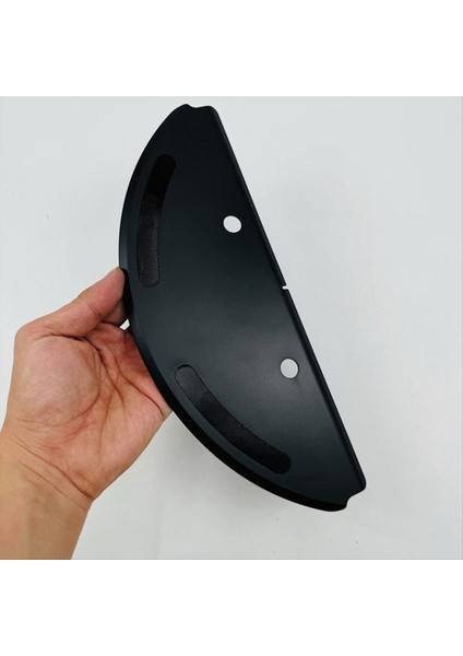 Tp-Link Tapo RV30 Plus / RV20 Max Robot Süpürge Paspas Tutucu Paspas Pedi Siyah (Yurt Dışından) fiyatları