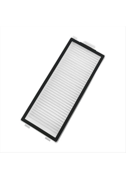 V20 / P10S Pro Aksesuarları Yedek Ana Yan Fırça Hepa Filtre Paspas Pedleri Toz Torbaları Yedek Parçalar (Yurt Dışından) fırsatları