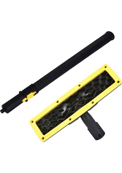 Karcher CTK10 CTK20 Sc1 Sc2 Sc3 Sc4 Sc5 Sg4 Sc1-5 Sg2 Çamaşır Makinesi Aksesuarı B Için Sprey Borusu Uzatma Çubuğu Zemin Fırçası Başlığı (Yurt Dışından)