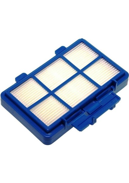 Philips Powergo Serisi FC8242 FC8246 FC8243 Için Hepa Filtreleri CP0538 / 01 Vac Absolute Ev Aletleri (Yurt Dışından)