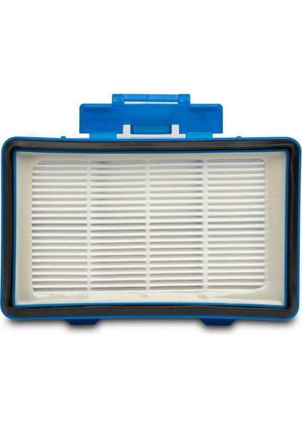 Philips Powergo Serisi FC8242 FC8246 FC8243 Için Hepa Filtreleri CP0538 / 01 Vac Absolute Ev Aletleri (Yurt Dışından) fırsatları