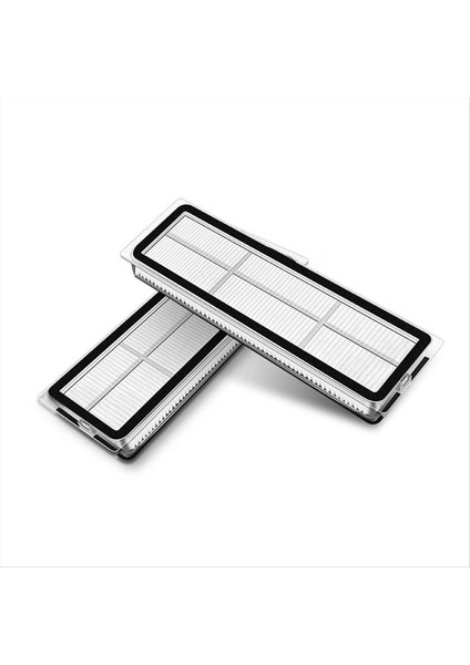 L10S Ultra S10 Pro Omni 1s B101CN Robot X10+ Robot Vakum Ana Yan Fırça Hepa Filtre Paspas Bezi (Yurt Dışından) fiyatları