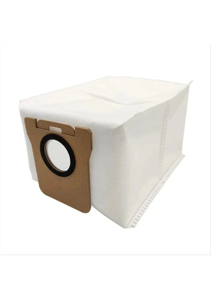 L10S Ultra S10 Pro Omni 1s B101CN Robot X10+ Robot Vakum Ana Yan Fırça Hepa Filtre Paspas Bezi (Yurt Dışından) modelleri