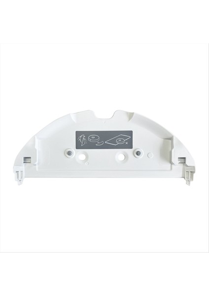 Roborock Q8 Max Elektrikli Süpürge Yedek Parçaları Için Paspas Tutucu ve Paspas Bezi Verimli Ev Temizlik Aksesuarları (Yurt Dışından) modelleri