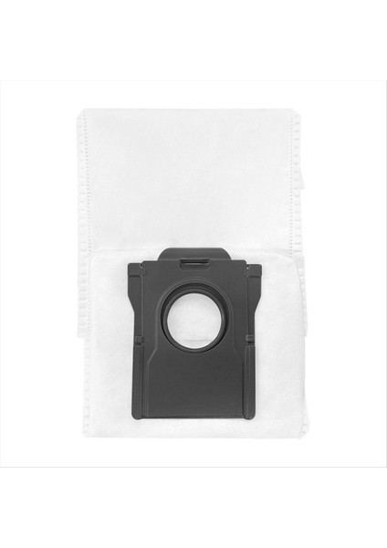 Silindir Yan Fırça Paspas Hepa Filtre Toz Torbası X30 / X30 Pro Robot Süpürgeler Yedek Parça Aksesuarları (Yurt Dışından) fiyatları