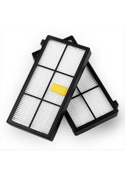 Süpürme Robotu Için Uygun 800 860 870 880 960 Yedek Parça Yedek Aksesuar Seti 9 Adet (Yurt Dışından) fırsatları