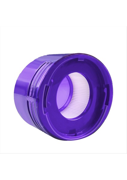 V8 Akülü Elektrikli Süpürge Için Vakum Filtresi Değiştirme Kiti Model SV25, V8 Focus Yatak El Süpürgesi (Yurt Dışından) modelleri