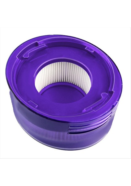 V8 Akülü Elektrikli Süpürge Için Vakum Filtresi Değiştirme Kiti Model SV25, V8 Focus Yatak El Süpürgesi (Yurt Dışından) fırsatları