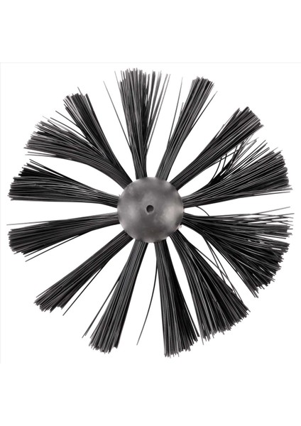 22 Parça Baca Temizleme Fırçası, 18 Naylon Çubuklu Kanal Havalandırma Temizleme Seti, Şömine/kurutma Makinesi Havalandırması/kanalizasyon Borusu/duman Dolabı Için (Yurt Dışından) fiyatları