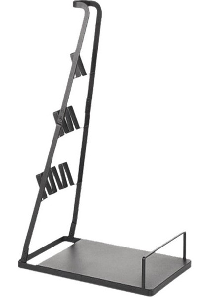 Evrensel Vakum Standı, Depolama Standı Yerleştirme Istasyonu Tutucu, Sabit Depolama Braketi Stand Tutucu (Yurt Dışından)