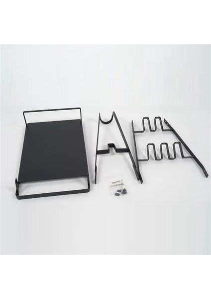 Evrensel Vakum Standı, Depolama Standı Yerleştirme Istasyonu Tutucu, Sabit Depolama Braketi Stand Tutucu (Yurt Dışından) fiyatları