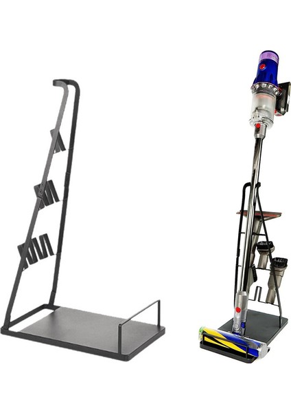Evrensel Vakum Standı, Depolama Standı Yerleştirme Istasyonu Tutucu, Sabit Depolama Braketi Stand Tutucu (Yurt Dışından) fırsatları