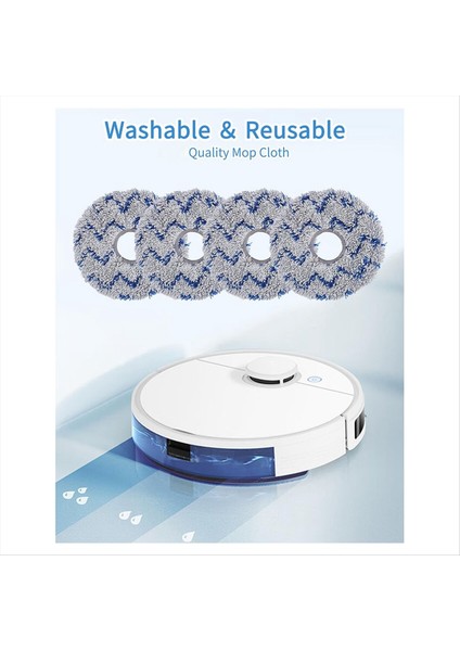 X1 Omni Aksesuar Seti X1 Turbo Elektrikli Süpürge Için Yedek Parçalar (Yurt Dışından) modelleri