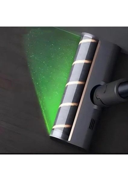 Dreame V16S/V16 PRO/V15 PRO/V12S/V11/T10/T20/T30/T20PRO/Z10 İSTASYONU/Z20 Istasyonu Vakum Parçaları Için Yumuşak Tüy Toplama Fırçası (Yurt Dışından) fiyatları