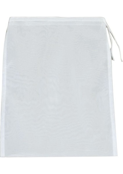 10 Adet Rendelenmiş Yaprak Serisi Ince Örgü Filtre Çorap Çanta Aksesuarları Havuz Süpürgeleri Için Naylon (Yurt Dışından)