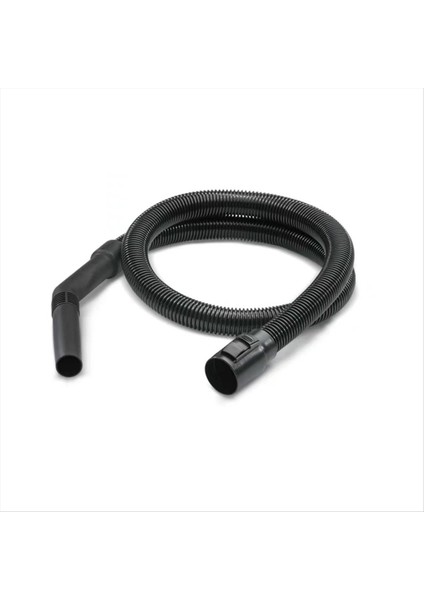 Karcher NT18, NT20, NT30, NT38, NT40 Vakum Aletleri Esnek Hortum Seti Için 2,5 M Uzatılmış Hortumlar ve 35 mm Esnek Dar Alan Ucu (Yurt Dışından) fırsatları