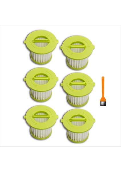 PCL700 PCL704 PCL705 Elektrikli El Süpürgesi Parçası A32F05N A32HF00 Için Vakum Filtresinin Değiştirilmesi (Yurt Dışından)