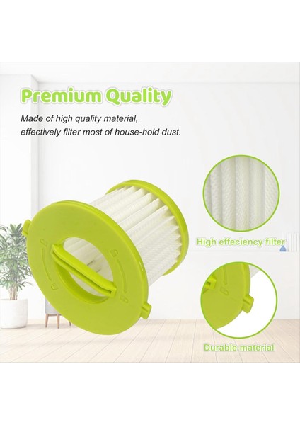 PCL700 PCL704 PCL705 Elektrikli El Süpürgesi Parçası A32F05N A32HF00 Için Vakum Filtresinin Değiştirilmesi (Yurt Dışından) fiyatları