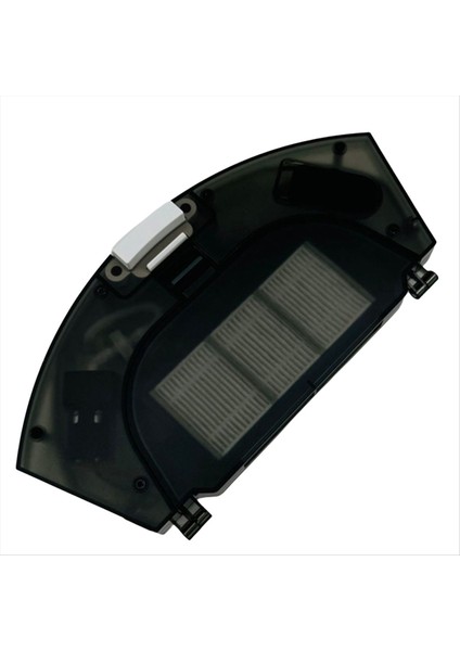 Lydsto G2/G2D Robot Süpürge 2'si 1 Arada Su Tankı ve Toz Kutusu Temel Bakım Aksesuarları B (Yurt Dışından) fırsatları