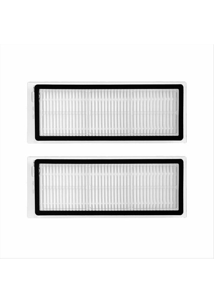 360 X90, S6 Pro, S9 Robot Süpürge Yedek Parça Aksesuarları Ana Yan Fırça Hepa Filtre Paspas Bezi (Yurt Dışından) fırsatları