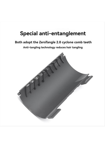 Ecovacs X8 PRO/T50 Pro Robot Süpürge Parça Aksesuarları Için Sarma Önleyici Kapak Tarak (Yurt Dışından) modelleri