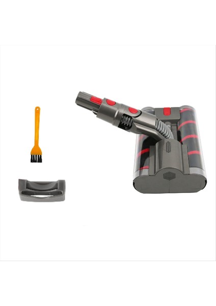 Dyson SV19 OMNI-GLIDE/SV21 Elektrikli Süpürge Aparatı Yedek Elektrikli Zemin Fırçası Başlığı (Anahtar Kilidi ve Temizleme Fırçası Ile) (Yurt Dışından) fiyatları