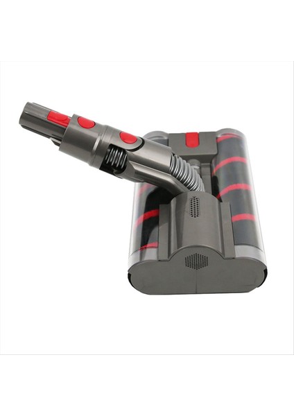 Dyson SV19 OMNI-GLIDE/SV21 Elektrikli Süpürge Aparatı Yedek Elektrikli Zemin Fırçası Başlığı (Anahtar Kilidi ve Temizleme Fırçası Ile) (Yurt Dışından) fırsatları