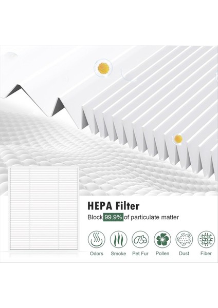 Irobot Roomba Q052 Ana Yan Fırça Hepa Filtre Toz Torbası Aksesuar Seti Için Yedek Parçalar (Yurt Dışından) fırsatları