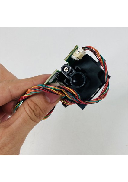 Dreame X40 Ultra / L10S Ultra GEN2/L40S Pro Ultra Baz Istasyonu Şarj Bileşeni Baz Istasyonu Şarj Sensörü (Yurt Dışından) fiyatları