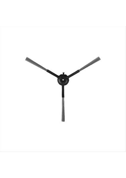 Roıdmı Eve Max Otomatik Boşaltma Robot Süpürgesi Için 12 Adet Yan Fırça, Gelişmiş Temizlik Verimliliği (Yurt Dışından) fırsatları