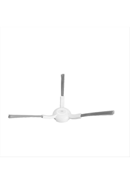 Xiaomi Mijia Omni 2 C102CN / B101CN / B116CN / X10+ Plus Parça Aksesuarları Ana Yan Fırça Hepa Filtre Paspas Torbaları (Yurt Dışından) fiyatları