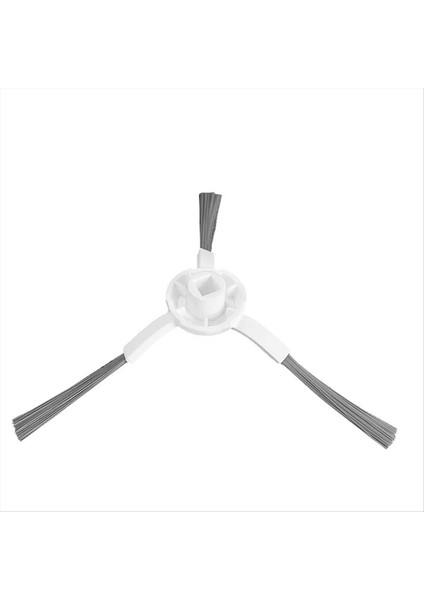 Xiaomi Mijia Omni 2 C102CN / B101CN / B116CN / X10+ Plus Parça Aksesuarları Ana Yan Fırça Hepa Filtre Paspas Torbaları (Yurt Dışından) fırsatları