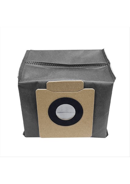 Loorow AT800 Süpürge Aksesuarları Için 12 Adet Toz Torbası Uzun Ömürlü ve Iyi Çalışacak Şekilde Üretilmiştir (Yurt Dışından) modelleri