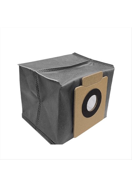 Loorow AT800 Süpürge Aksesuarları Için 12 Adet Toz Torbası Uzun Ömürlü ve Iyi Çalışacak Şekilde Üretilmiştir (Yurt Dışından) fırsatları