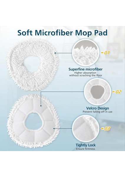 Freo Robot Vakumlu Rulo Fırça Için Yedek Parçalar Aksesuarlar Hepa Filtreler Paspas Pedleri Yan Fırçalar (Yurt Dışından) fırsatları